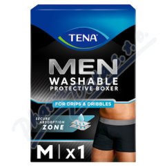 TENA Men Washab.Boxer M cer.ink.84948