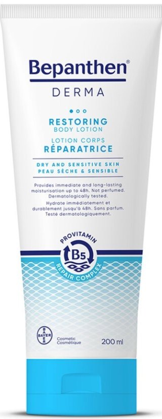 Bepanthen Derma hydr.a vyz.tel.ml. 200ml