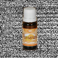 TOPVET Pomeranč - 100% silice 10ml