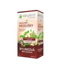 MEGA Byl.lékárna čaj.směs průd.20x1.5g