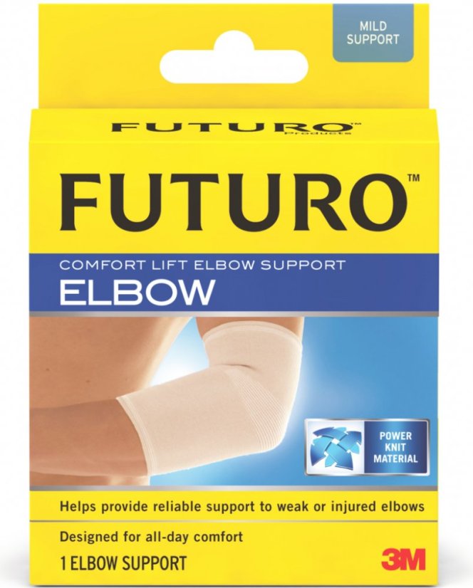 FUTURO Loketní bandáž Comfort Lift M