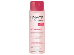 URIAGE Roséliane Dermočistící emulze 250ml