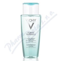 VICHY PT Osvěžuj. tonikum 200ml R15