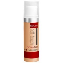 Soft touch krycí korektor 10 ml