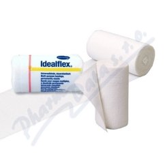 Obin.pružné Idealflex 10cmx5m