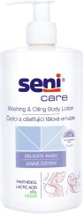 Seni Care Čist.ošetř.těl.emulze 500ml