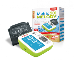 Cemio Metric 901 MELODY Tonometr