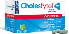 Tilman Cholesfytol tbl.56
