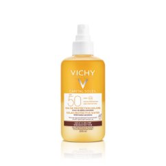 VICHY CAP.SOL.Sprej betakar.SPF50 200ml