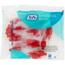 TePe Original mezizubní kartáčky 0,5 mm 25 ks TePe Original mezizubní kartáčky 0,5 mm 25 ks