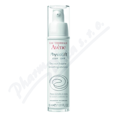 AVENE Physiolift emul.30ml vyhlazující