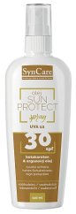 Sada 2 plus 1 ZDARMA Olej Sun Protect Spray SPF 30