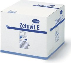 Zetuvit E nester.savé 10x20cm 50kskompr