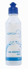 Aqvitox D gel s aplikátorem 250ml AQ 104