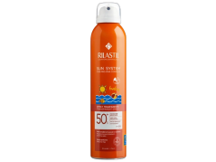 RILASTIL SUN dětský transparentní sprej SPF 50+ 200ml