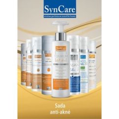 Sada anti - akné - varianta 2