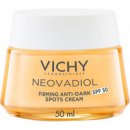 VICHY NEOVADIOL zpevňující krém SPF50 50ml VICHY NEOVADIOL zpevňující krém SPF50 50ml