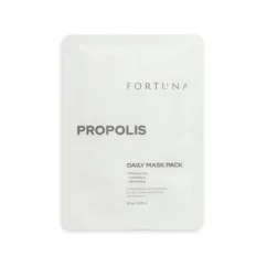FORT.Propolis Daily Mask Pack 1ks