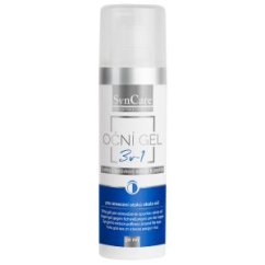 Oční gel 3v1 30 ml