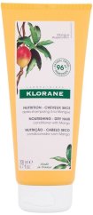 KLORANE Balzám mango suché vlasy 200ml