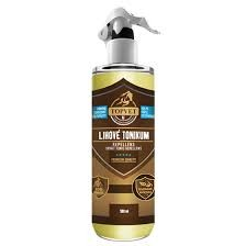 Topvet Lihové tonikum s repelentním účinkem 500 ml