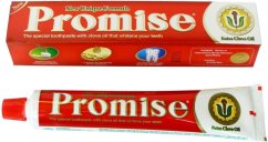 Z.pasta Promise s hřebíčkovým olej.150g