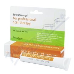 Strataderm gel 20 g