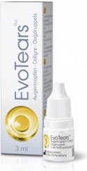 EvoTears 3 ml