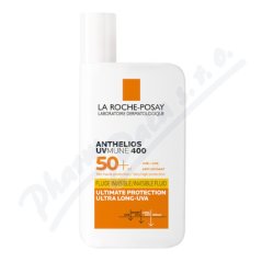 LRP ANTHELIOS Fluid SPF50+ 50