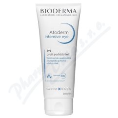 BIODERMA ATODERM Intensive EYE 100ml