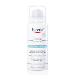 EUCERIN AtopiC spr.svědění 50ml 89790