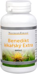 Benedikt lékař.EXTRA cps.75