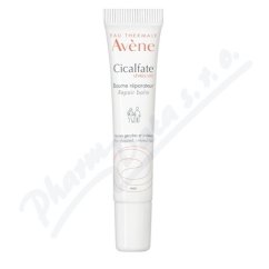 AVENE Cicalfate Obnov.balzám na rty 10ml