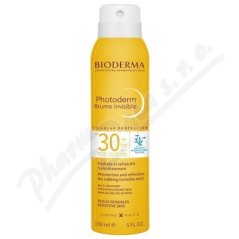 BIODERMA Photoderm Brume invisible SPF30