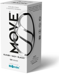 Biomin MOVE tob.120