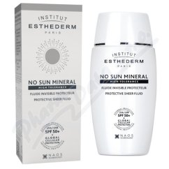 ESTHEDERM No Sun Mineral flu.SP50+ 40ml