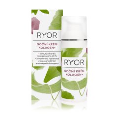RYOR Nocni krem Kolagen+ 50ml