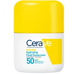 CERAVE Hydratační opalovací fluid SPF50 50ml
