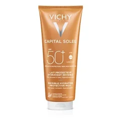VICHY CS Family milk SPF 50 300 ml