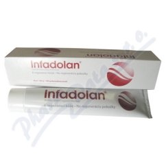 Infadolan drm.ung.1x100gm (laminat.tuba)