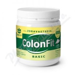 ColonFit - 180 g TOPNATUR