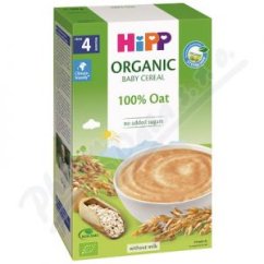 HiPP KASE OBILNA BIO 100% ovesna 200g