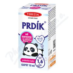 TEREZIA Prdik 10ml