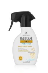 HELIOCARE 360° Pediatrics Atopic SPF50 250ml