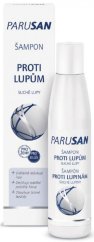 Parusan šampon proti suchým lupům 200ml