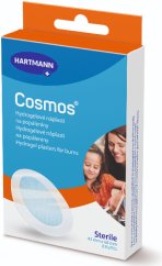 Cosmos nápl.na popáleniny 68x43mm 8ks