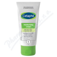 Cetaphil hydratacni krem 100g