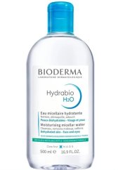 BIODERMA Hydrabio H2O 500 ml.