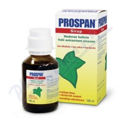 Prospan por.sir.1x100ml/700mg+odm.