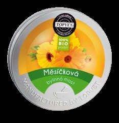 TOPVET Měsíčková mast 50ml